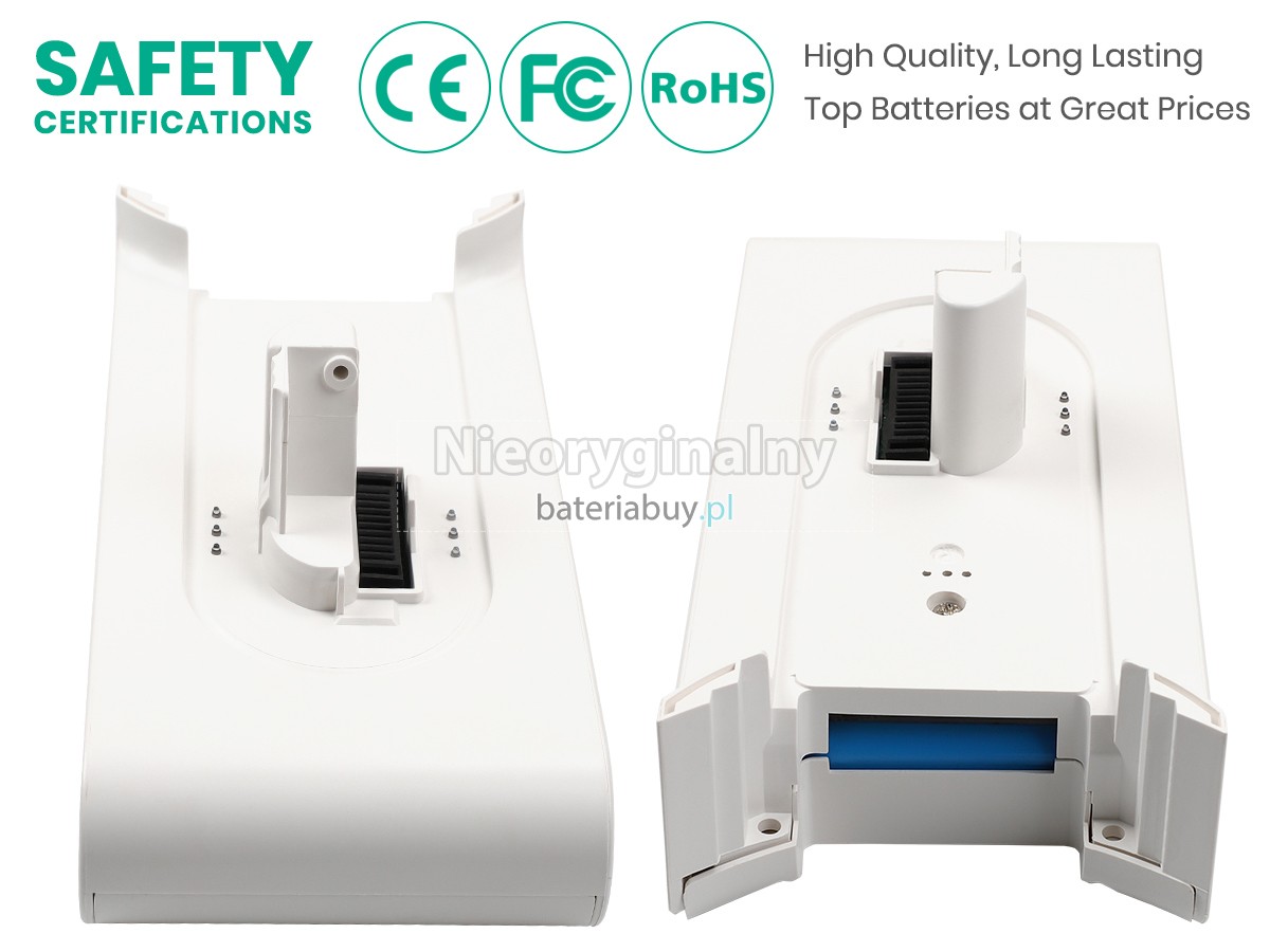 XiaoMi P2017-7S1P-BWA bateria