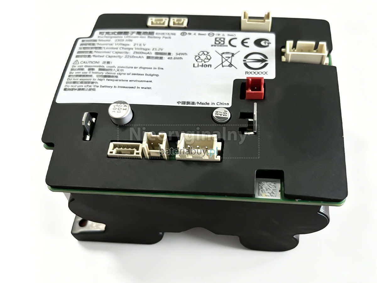XiaoMi 2303-HW bateria