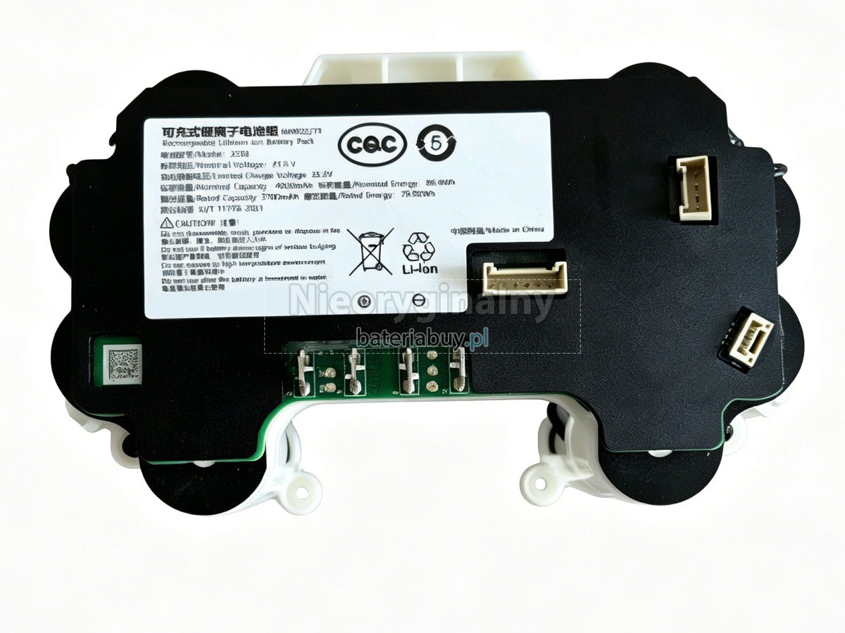 XiaoMi 2308 bateria