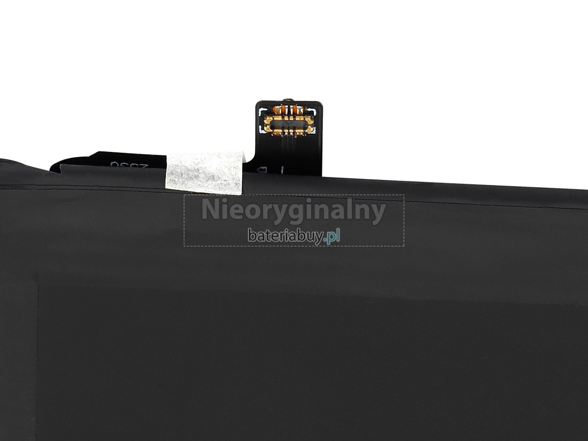 XiaoMi 10T 5G bateria