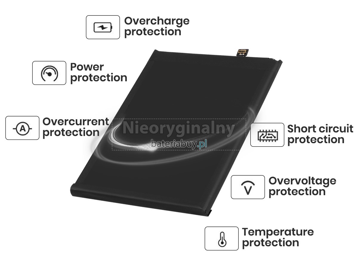 XiaoMi M2007J20CT bateria