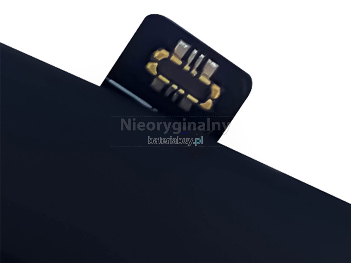 XiaoMi REDMI NOTE 10 5G bateria