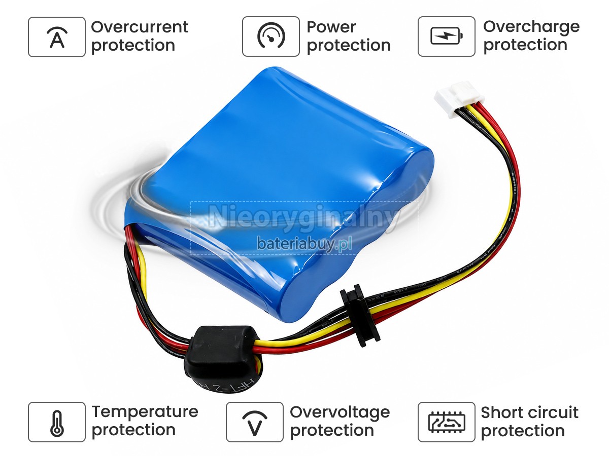 Bateria do Głośnik XiaoMi C0512A4