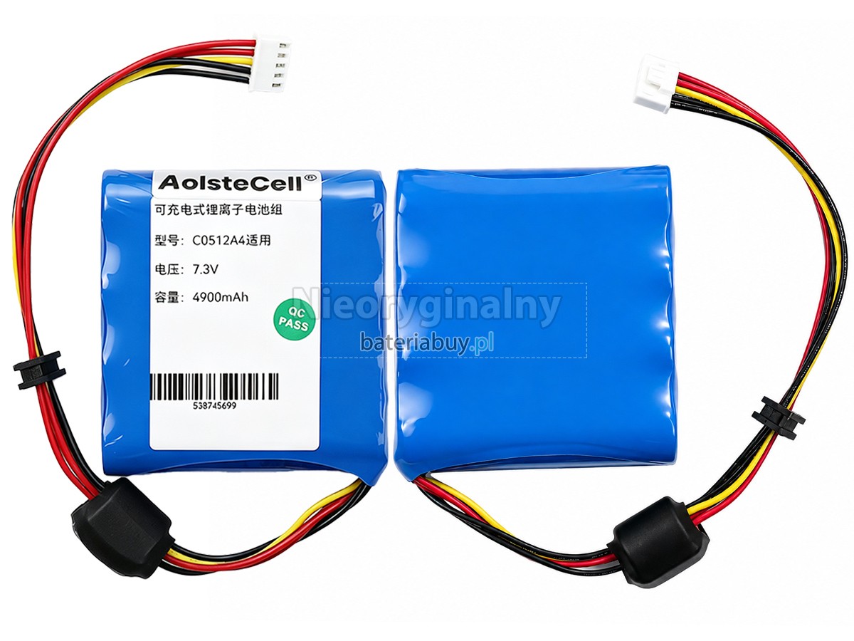 Bateria do Głośnik XiaoMi C0512A4