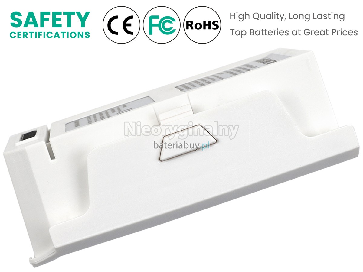 XiaoMi DC02A5 bateria