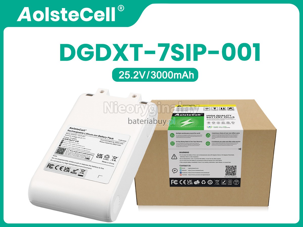 XiaoMi G9 PLUS bateria