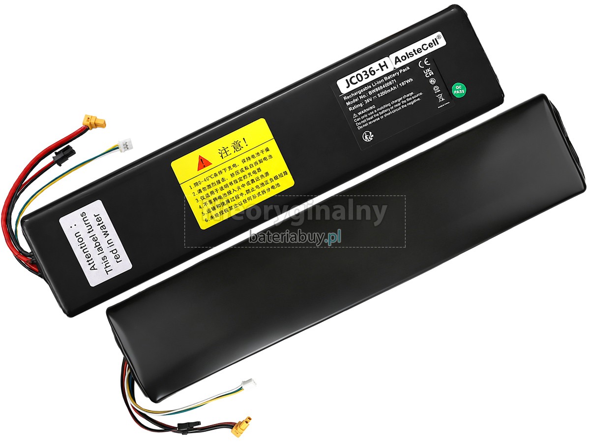XiaoMi P2185-BA2A bateria