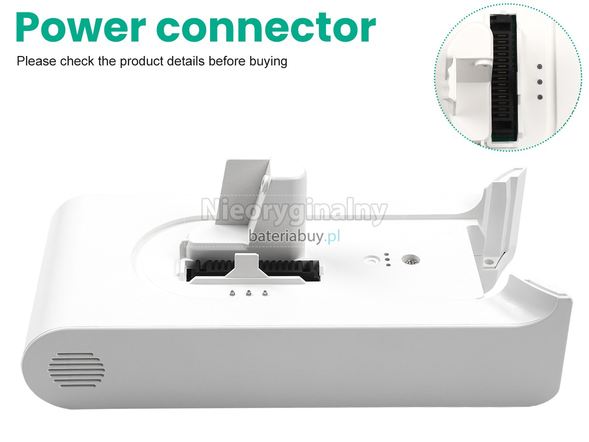 XiaoMi P2017-7S1P-BWA bateria