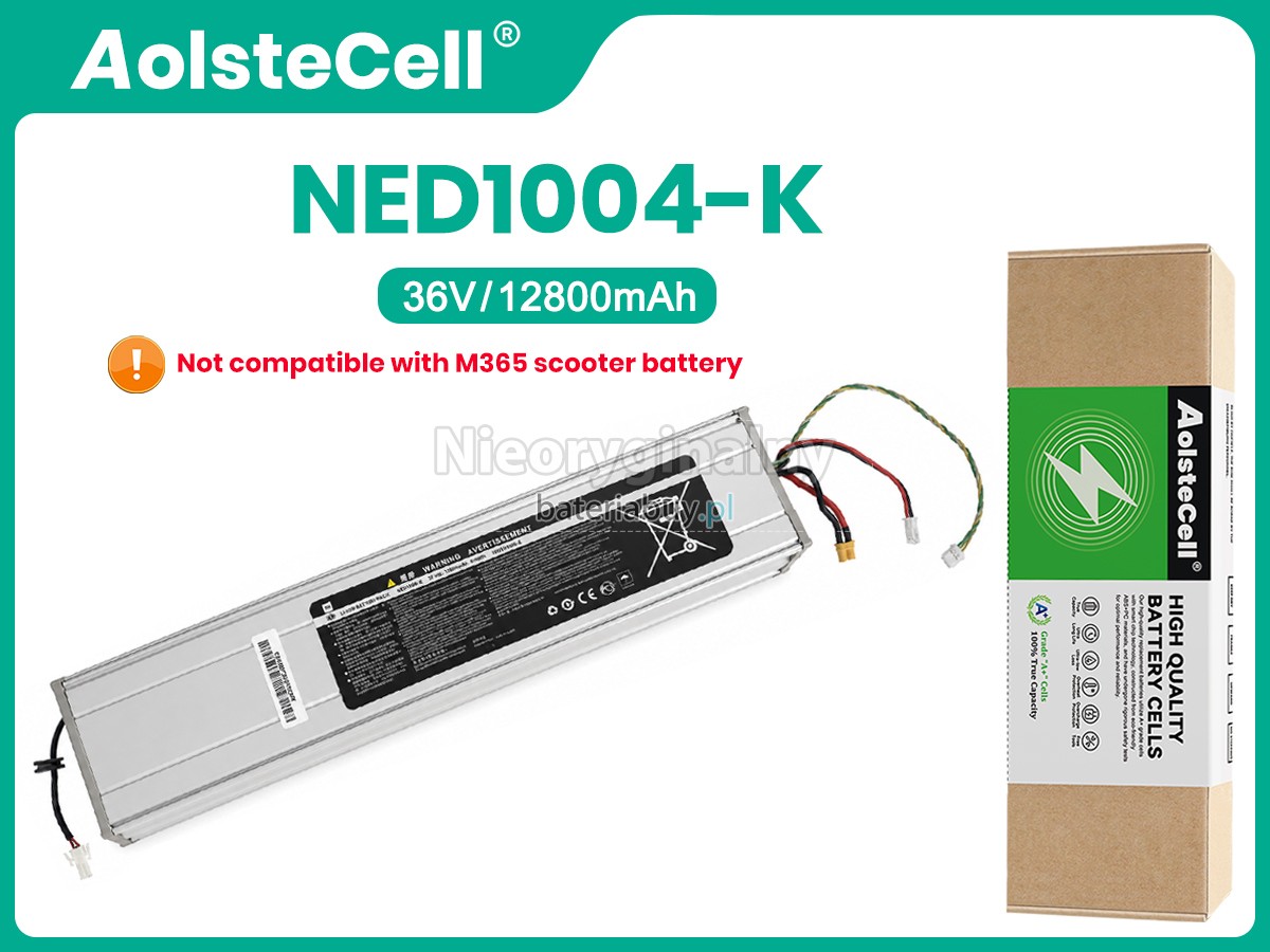 XiaoMi DDHBC02NEB bateria