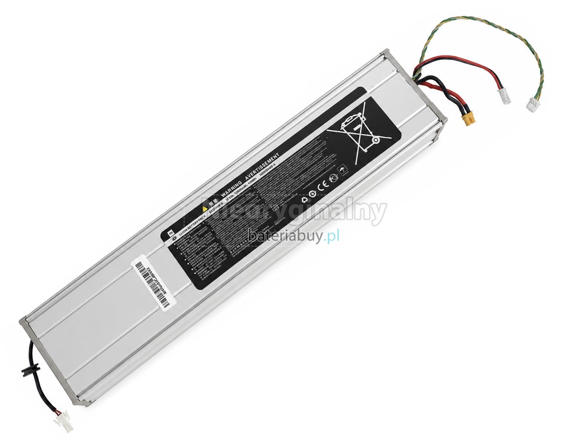 XiaoMi DDHBC02NEB bateria