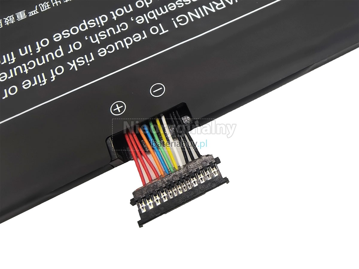 XiaoMi R13B08W bateria