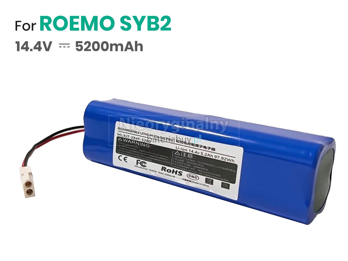 XiaoMi D093-4S2P bateria