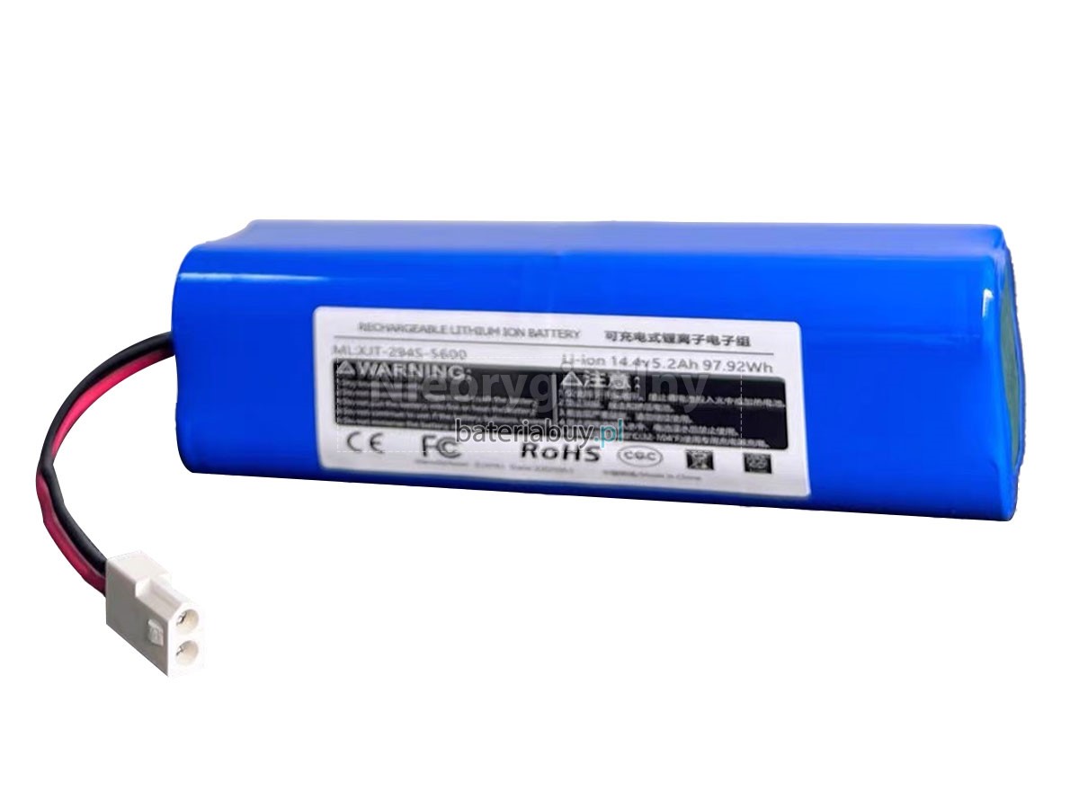 XiaoMi D093-4S2P bateria