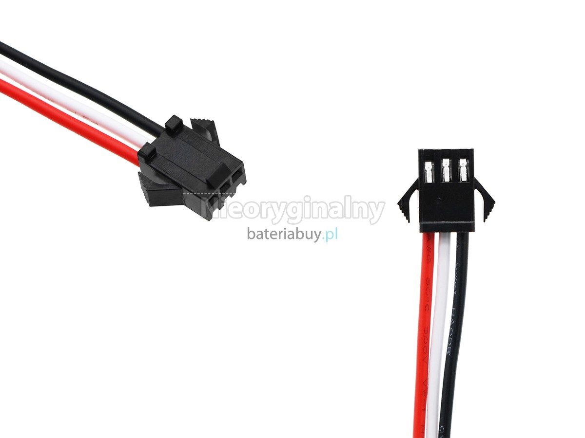 XiaoMi VIOMI A1 bateria