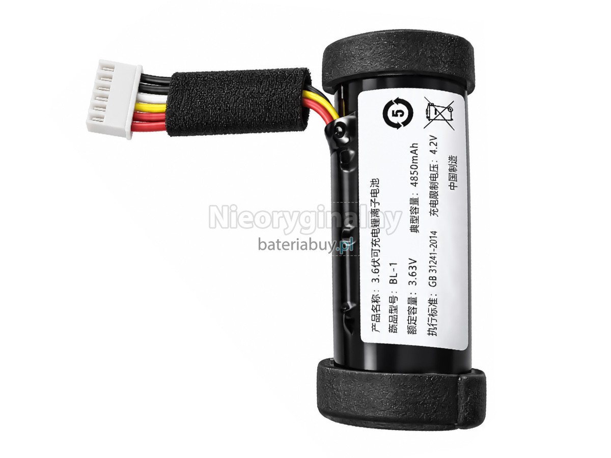 Bateria do Głośnik XiaoMi ART L09B