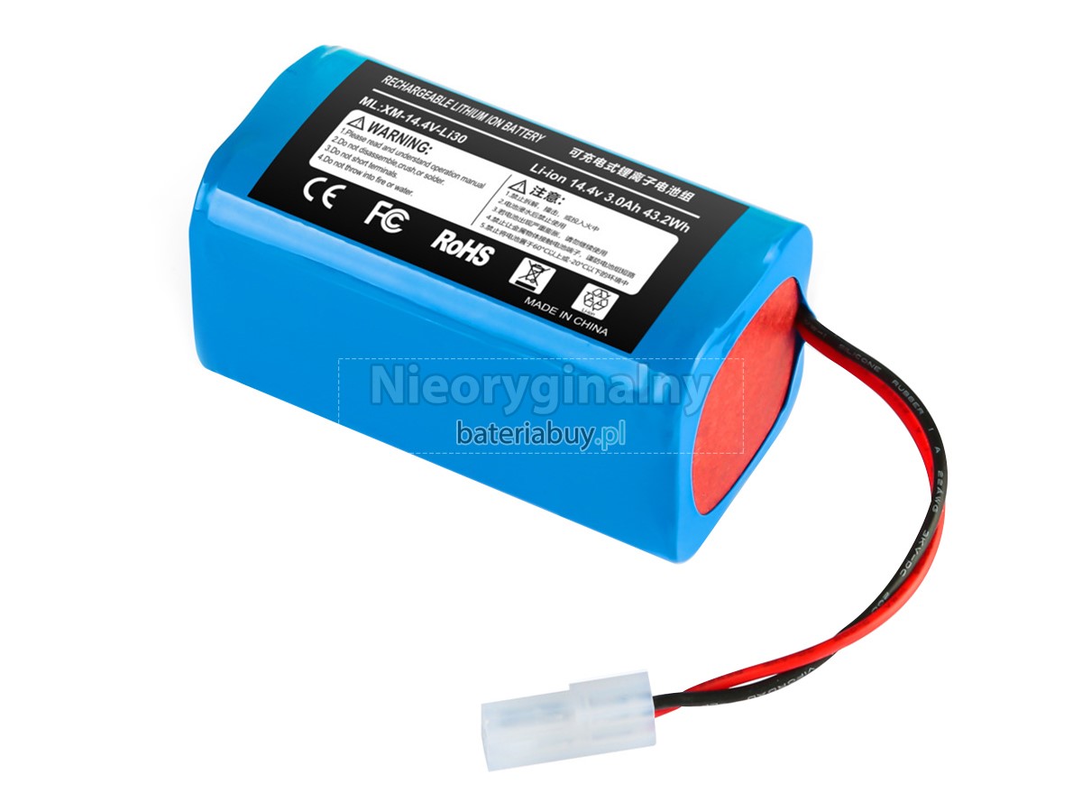 XiaoMi MIJIA G1 bateria