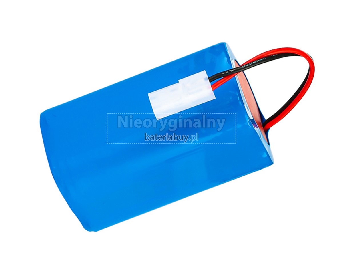 XiaoMi MIJIA G1 bateria