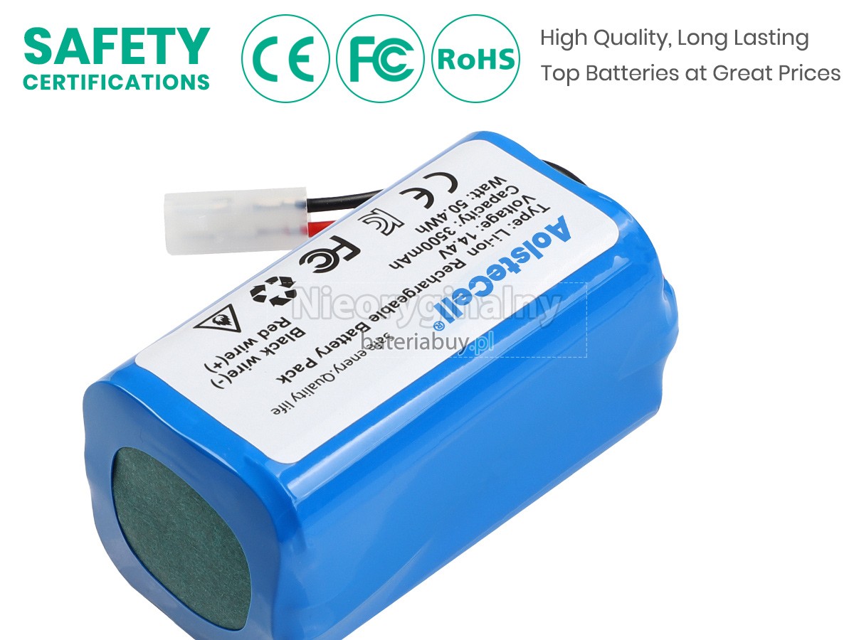 XiaoMi MIJIA G1 bateria