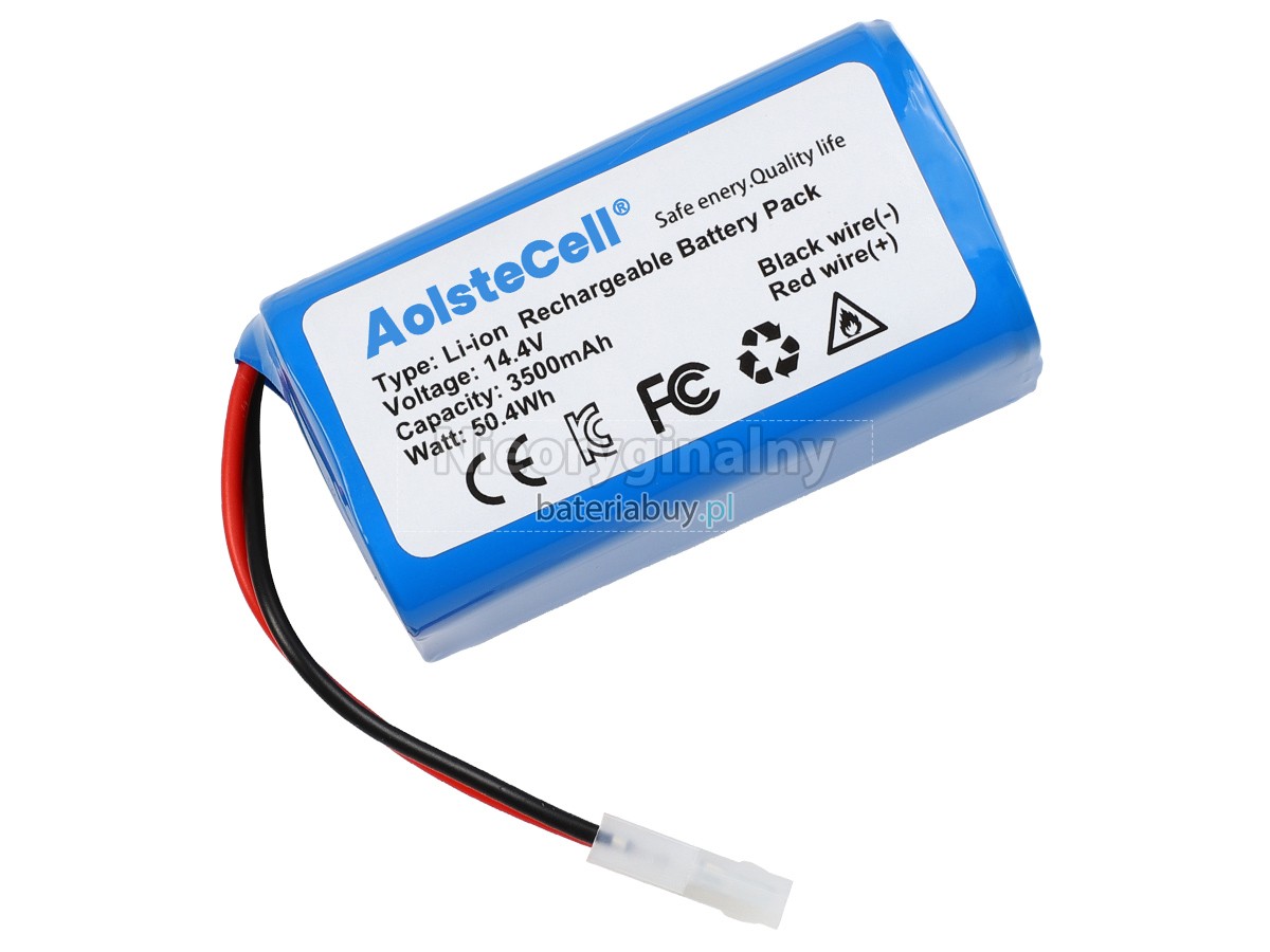 XiaoMi MIJIA G1 bateria