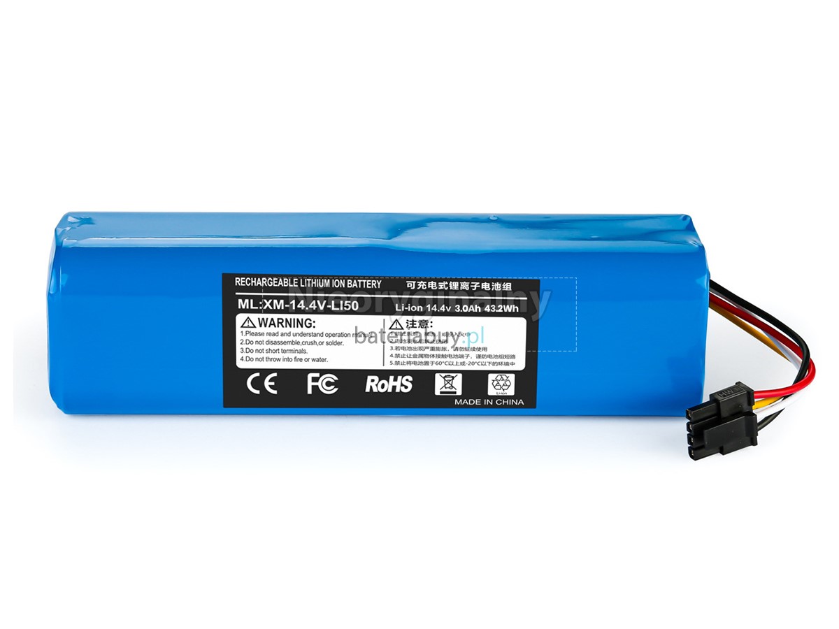 XiaoMi STYTJ01ZHM bateria