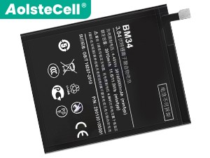Bateria do XiaoMi BM34