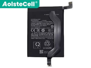 Bateria do XiaoMi Poco X3 GT