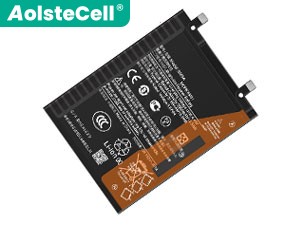 Bateria do XiaoMi Redmi Note 11 Pro