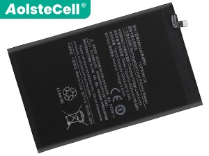 Bateria do XiaoMi BM5K