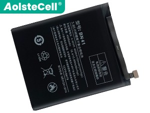 Bateria do XiaoMi NT4X Overmatch