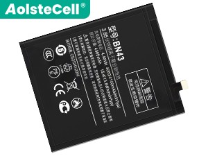 Bateria do XiaoMi Note4 Pro