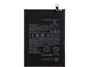 Bateria do XiaoMi Poco M3 Pro 5G
