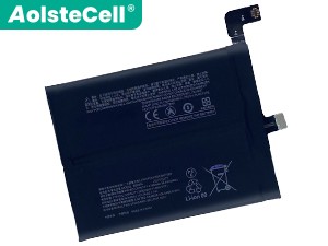 Bateria do XiaoMi Black Shark 4