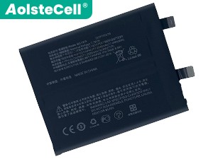 Bateria do XiaoMi Black Shark 5 Pro