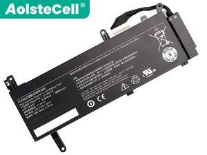 Bateria do XiaoMi G15B01W(4ICP4/63/92)