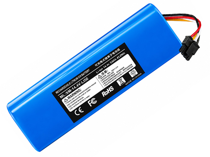 Bateria do Odkurzacz XiaoMi Mijia 1C