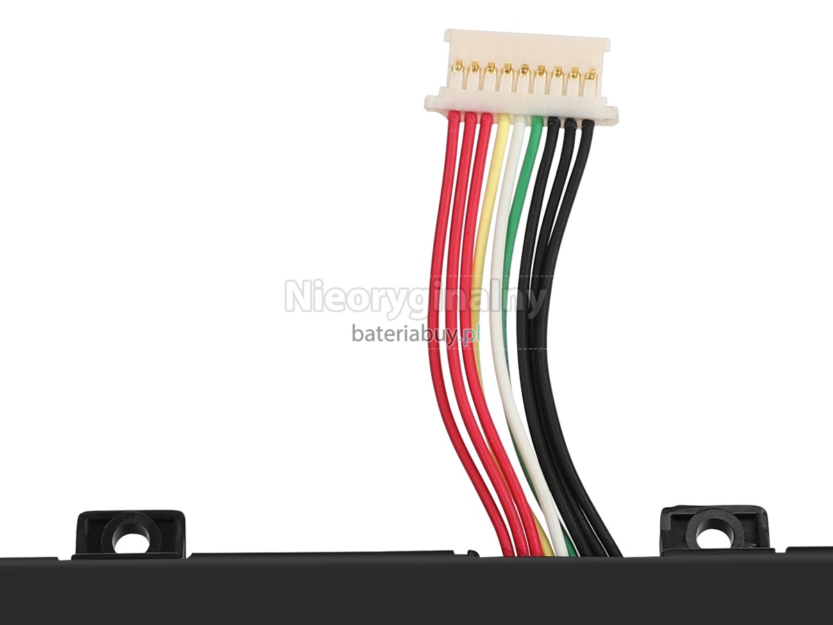 Xplore XSLATE IX101B2 bateria