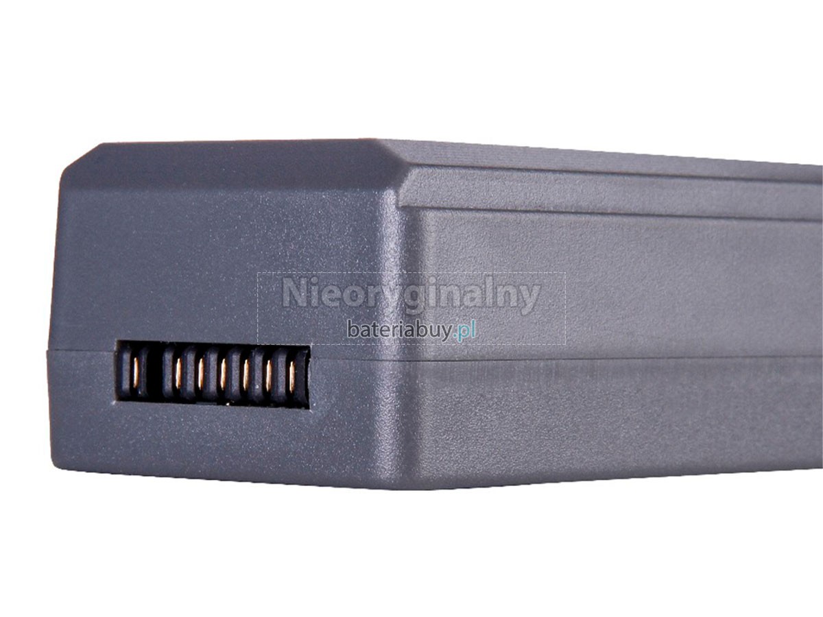 Yokogawa 3UR18650F-2 bateria