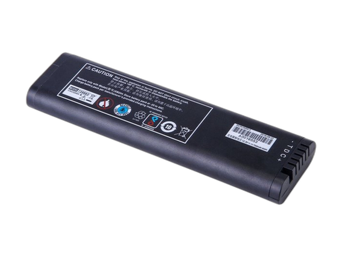 Bateria do Yokogawa AQ7284H