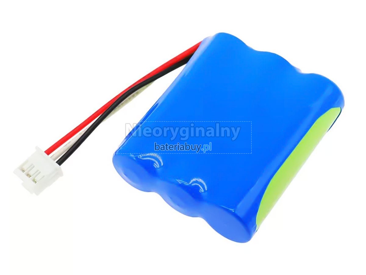 YuWell YE680E bateria