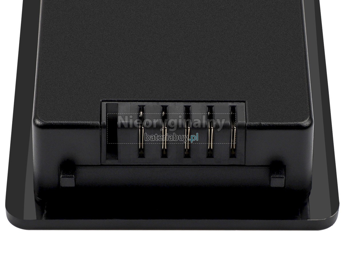 YuWell HEARTON A10 bateria