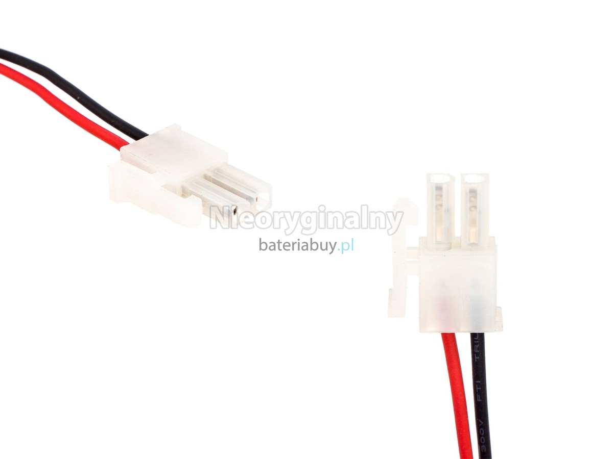 Zaco 18650B4-4S1P-AAF4 bateria