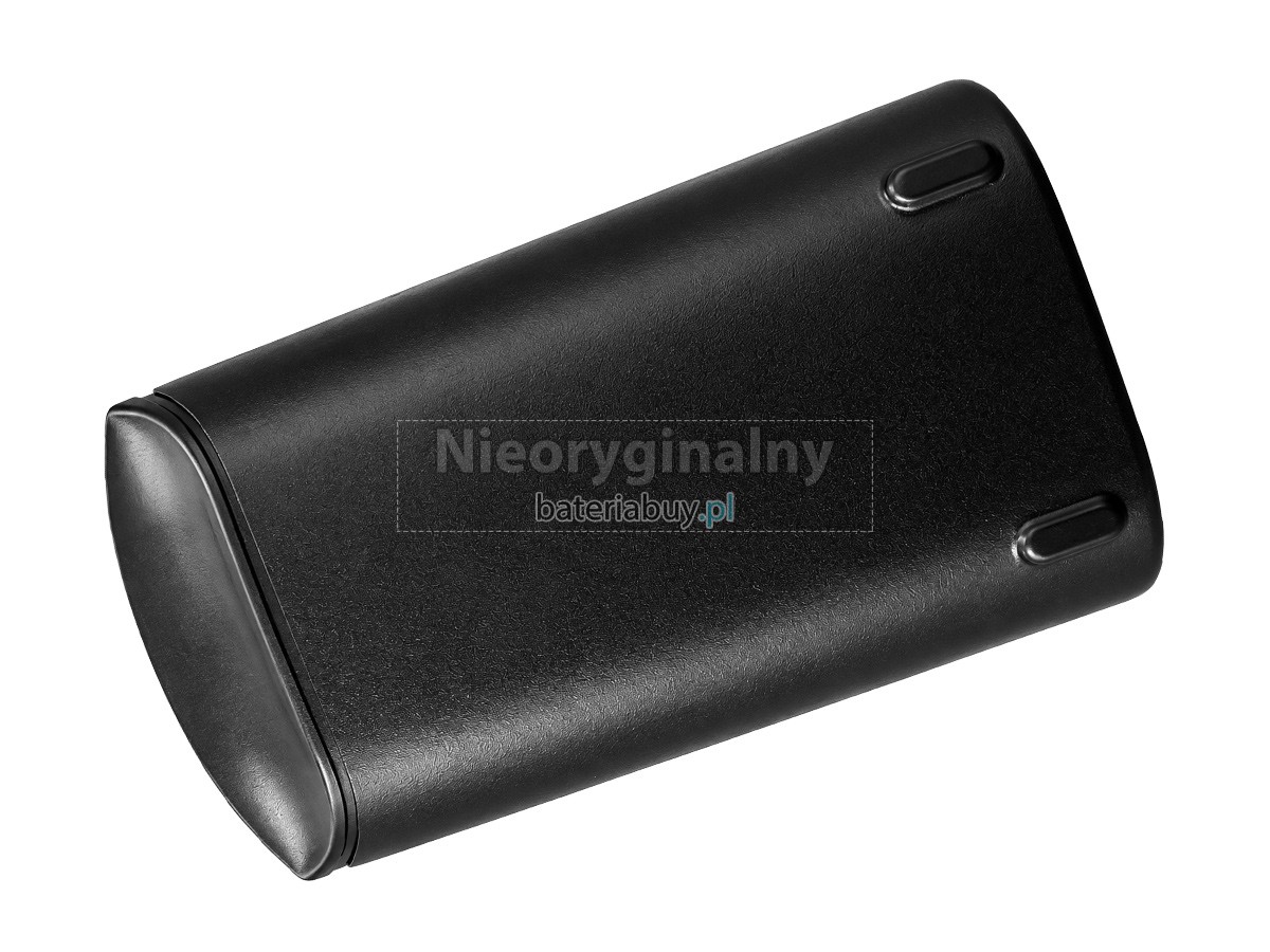 Bateria do skaner kodów kreskowych Zebra BT-000375