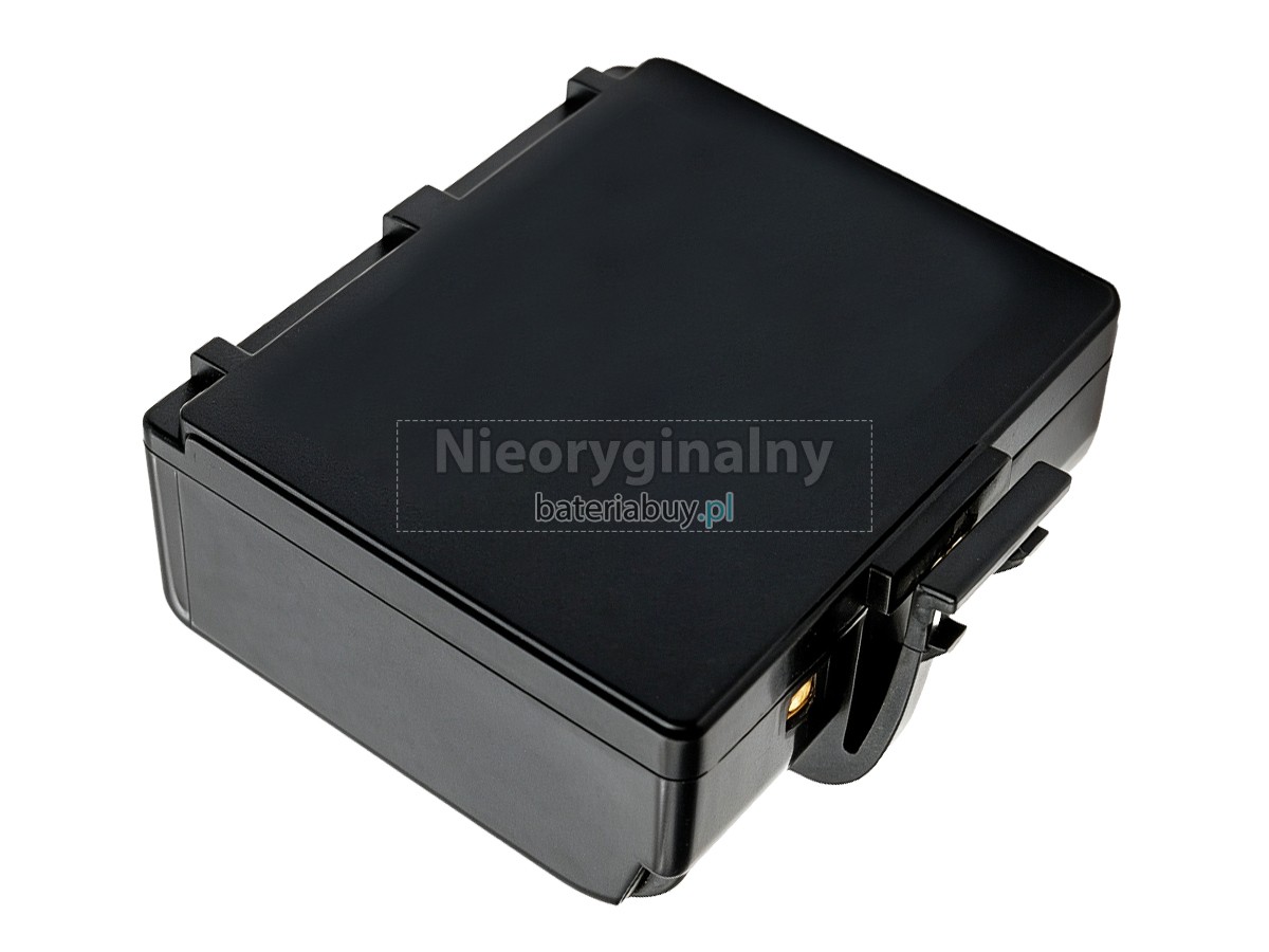 Bateria do drukarka Zebra BTRY-MPV-24MA1-01