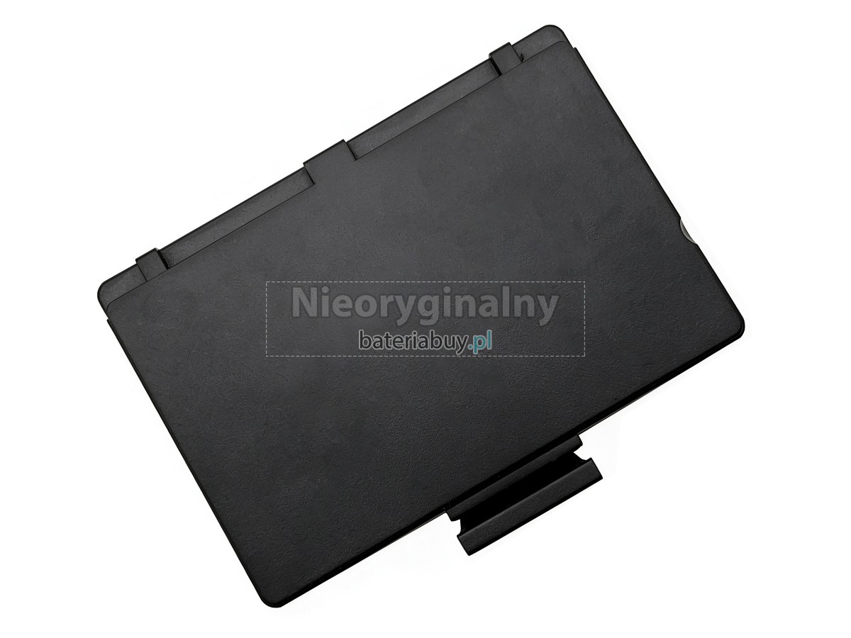 Bateria do drukarka Zebra BTRY-MPV-24MA1-01