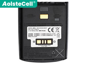 Bateria do Zebra 82-111094-02