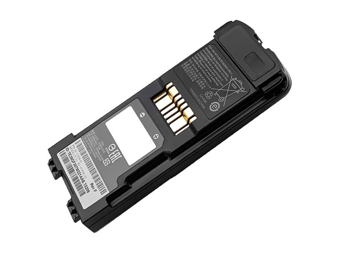 Bateria do Zebra 82-111636-01