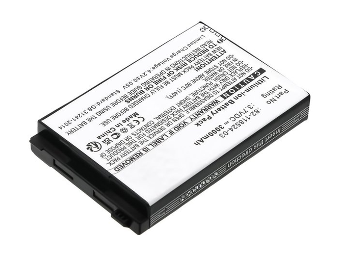 Bateria do Zebra MC45