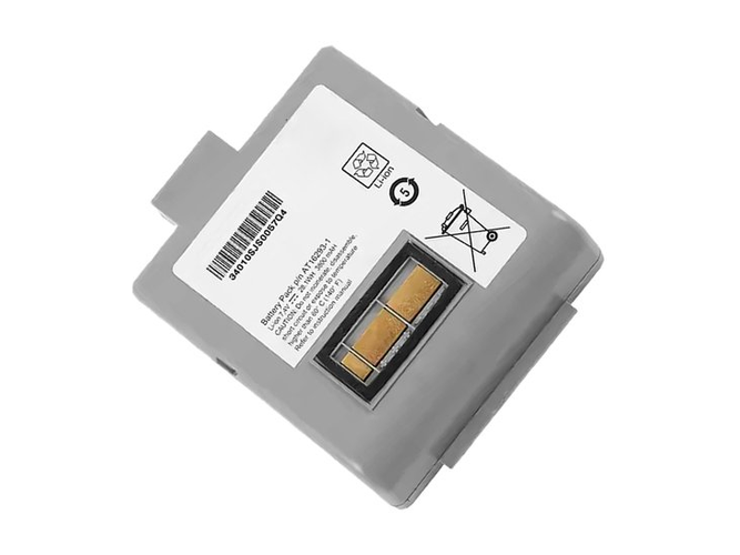 Bateria do Zebra QL420