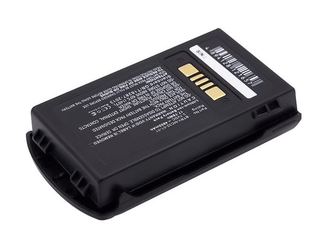 Bateria do Zebra BT-000375