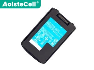 Bateria do Zebra TC58